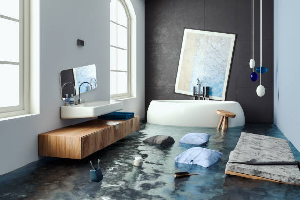 Best Ceiling water damage repair  in Jay, OK