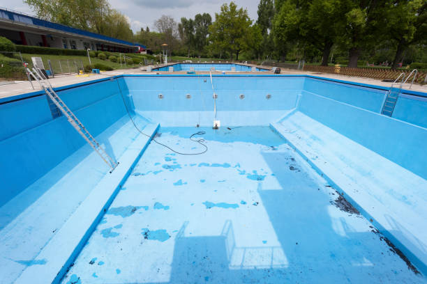 Best Sewage cleanup and water damage restoration  in Jay, OK
