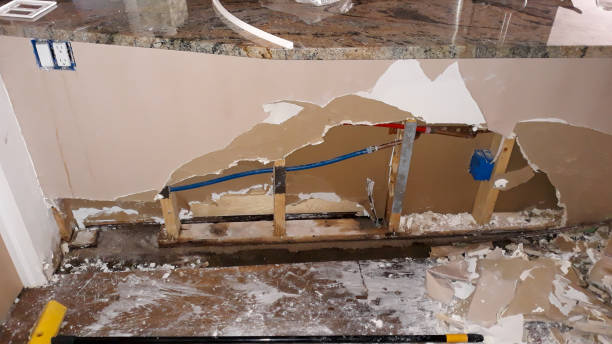Best Carpet water damage restoration  in Jay, OK