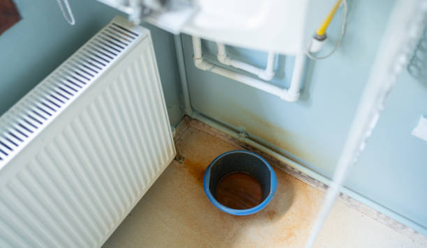 Best Sewage cleanup and water damage restoration  in Jay, OK