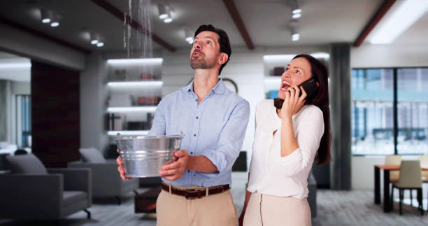 Best Basement water damage restoration  in Jay, OK